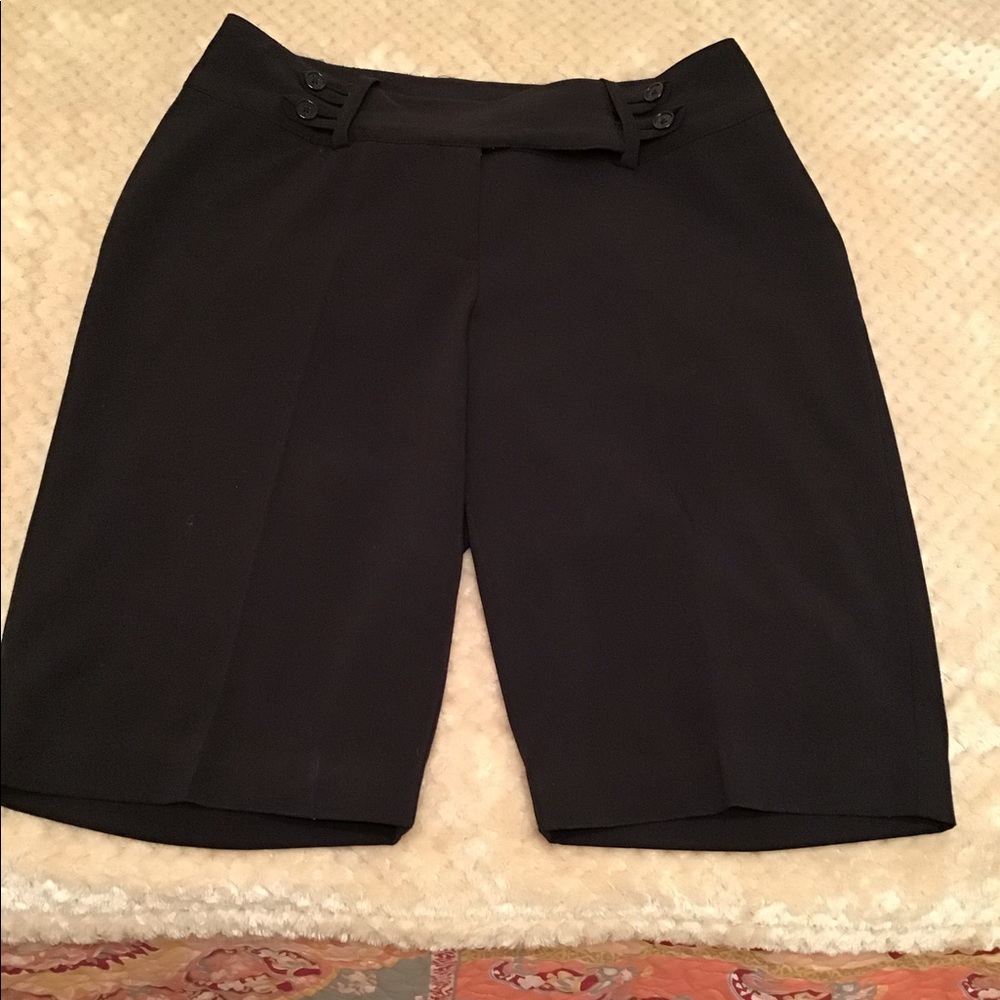 Worthington shorts
